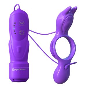 Penisring The Man Vibro