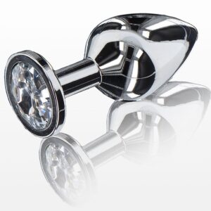 Analplug Starlight 7,5 x 3,3 cm