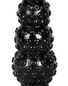 Analplug Pups 21 x 7 cm