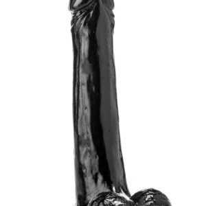 Realistischer Riesenprügel 35 x 6,5 cm