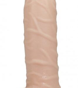 Realistixxx Number Two - Naturdildo - Ø 3,8 x 17 cm