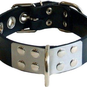 Rubber Sklaven Halsfessel