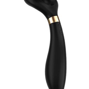 Satisfyer Endless Fun Schwarz 21 x 4,3 cm