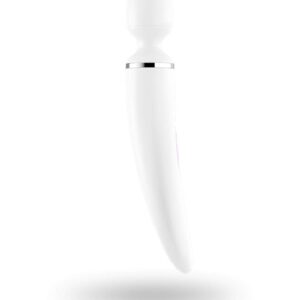 Satisfyer Wander Woman Weiß