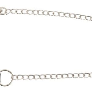 Schamlippenklemme mit Leine