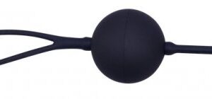 Schwarze Liebeskugeln