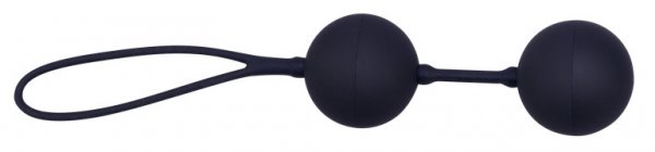 Schwarze Liebeskugeln 1 Schwarze Liebeskugeln