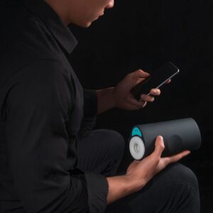 SenseMax Masturbator Tube Cybersex