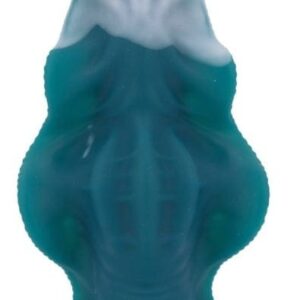 Analplug Alienhals 27 x 12,5 cm