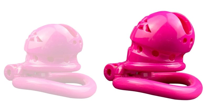 sex slave keuschheitsgurtel m 6 5 x 3 5cm pink 1194810932