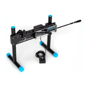 Sexmaschine Pro 4 Schwarz