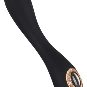 Vibrator Auf Den Punkt 19,7 x 3,7 cm