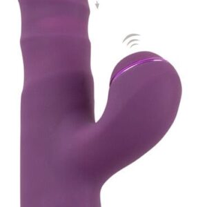 Vibrator Bunny Funny 23,7 x 3,7 cm