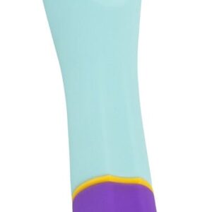 Vibrator Doppelende 18,2 x 3,4 cm