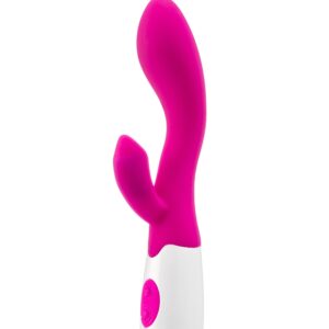 Vibrator Flotter Kelch 20,2 x 3,6 cm