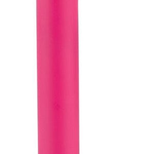 Vibrator Fluffy 21,7 x 3,5 cm