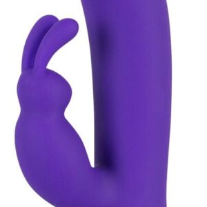 Vibrator Hase 20,7 x 3,6 cm
