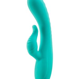 Vibrator Heiße Welle 20,7 x 3,7 cm