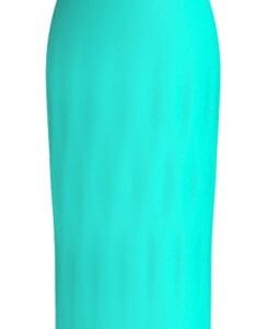 Vibrator Köpfchen Grün 17,2 x 3,5 cm