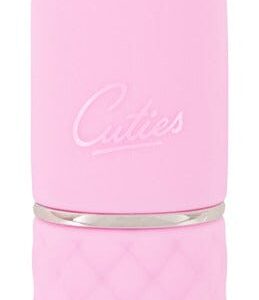 Vibrator Mini Rosa 10,5 x 2,1 cm