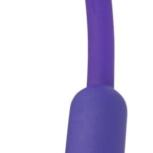 Vibrator Noppi 16,7 x 0,9-3,9 cm