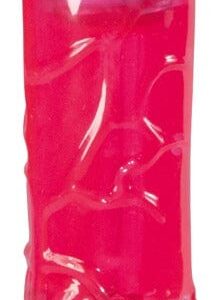 Vibrator Pink Love 22,5 x 4 cm