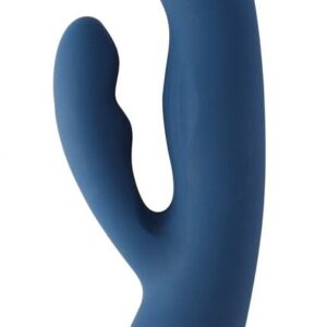 Vibrator Rabbit Aylin 21,5 x 3,4 cm