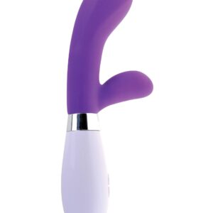 Vibrator Rabbit skin 19,5 x 3,3 cm
