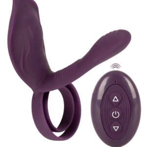 Vibrator Sexflex