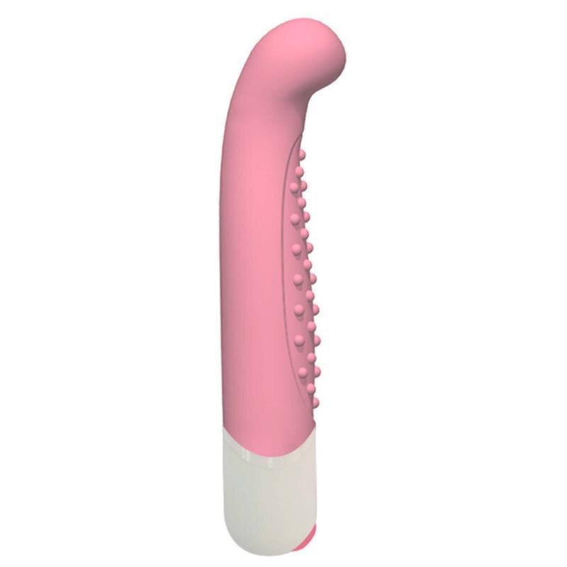 Vibrator SToys Gypsy hell-rot 1 Vibrator SToys Gypsy hell-rot