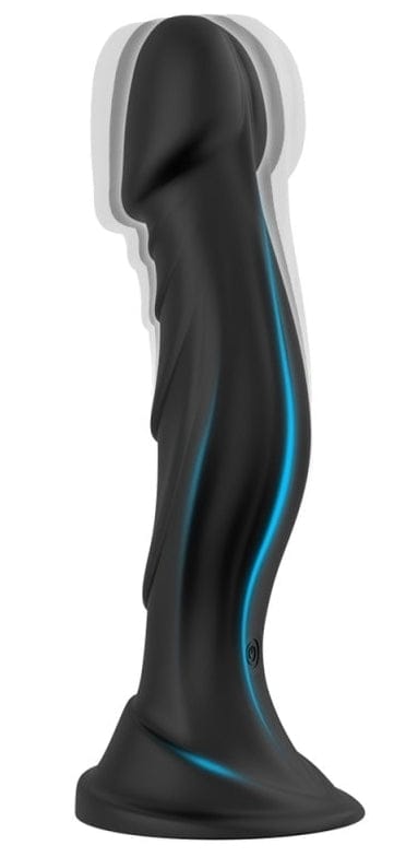 Vibrator Vibro Lust 17 x 3,7 cm 1 Vibrator Vibro Lust 17 x 3,7 cm