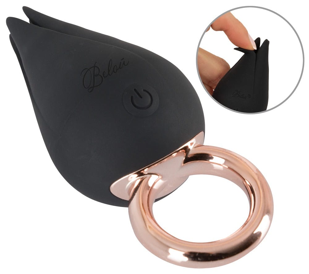 Vibrator Züngli 1 Vibrator Züngli