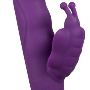 Vibrator Zwilling 15 x 2,5 cm