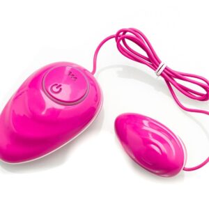 Vibroei Pinky 5,5 x 3,2 cm