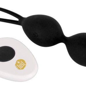 Vibroei Zweifacher Tropfen 20 x 3,6 cm