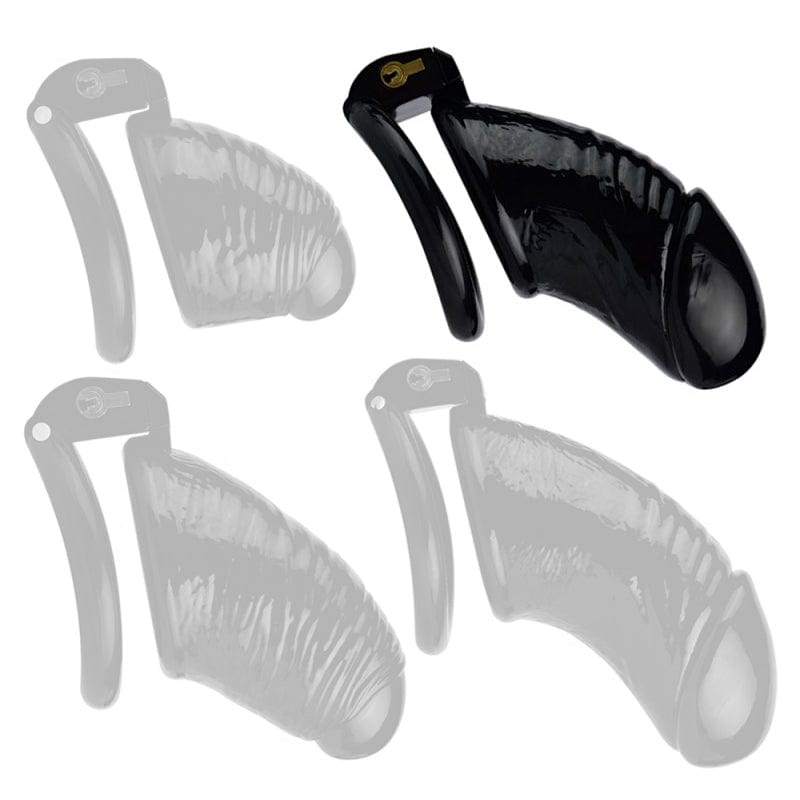 worle keuschheitskafig b 11 x 3 7 cm schwarz 1194810713