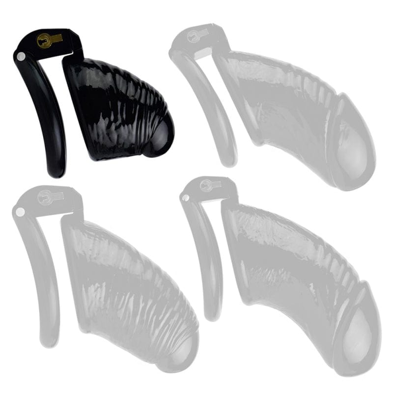 worle s keuschheitsgurtel 7 x 3 3 cm schwarz 1194810715