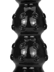 Dildo Zeus 37 x 8,5 cm