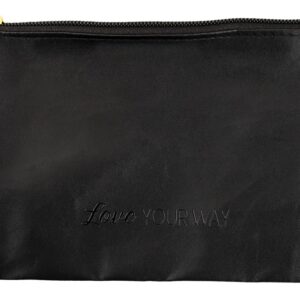 EROTIAMO Toybag Love Your Way" Gr. L mit Reißverschluss"