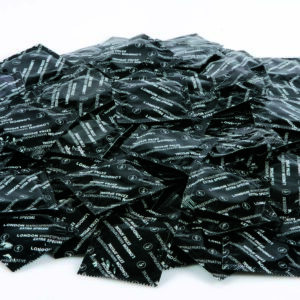 LONDON Extra-Spezial 100er Beutel