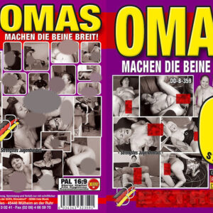 Omas - 6 Stunden