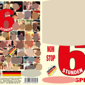 Sperma - 6 Stunden