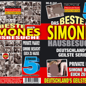 Das Beste aus Simones Hausbesuche - 5 Stunden