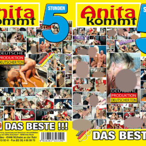 Anita Kommt - 5 Stunden
