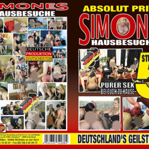 Simones Hausbesuche