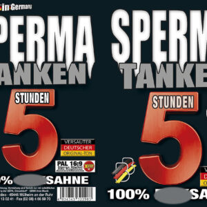 Sperma-Tanken