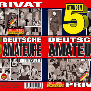 Deutsche Amateure - 5 Stunden
