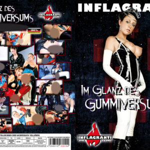 Im Glanz des Gummiversums