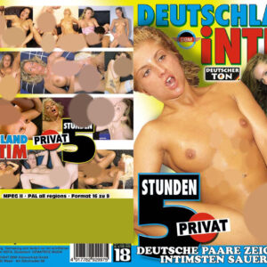 Deutschland intim