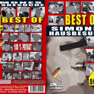 Best Of Simones Hausbesuche - 4 Stunden